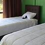 Chalet San Juanillo