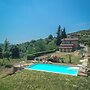 Casolare Torre With Pool And Ac