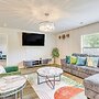 Mod Triana Home 7 Mi to Huntsville Int'l Airport