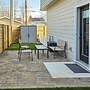 Traverse City Townhome: Walk to Boardman Lake!