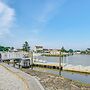 Little Egg Harbor Township Retreat w/ Private Dock