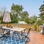 Somerset Home w/ Large Yard Near Parks & Trails