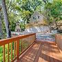Brand-new Perry House w/ Kayaks & Lake Access