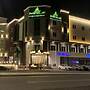 Aman Hotel Almhalh