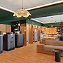 B&B Hotel Santiago Milladoiro