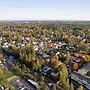 Forenom Serviced Apartments Vantaa Korso