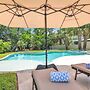 Dock Of The Bay 2 Bedroom Home by RedAwning