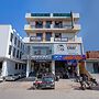 Mauryan Elite Hotel Qutab Minar Metro Station