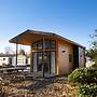 Tiny House by Lake Veluwe With Water Sports