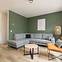 Bungalow in De Peel by Tranquil Forest