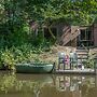 Bungalow on Weerterbergen Waterfront
