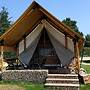 Nice Safari Tent 9 km From Maastricht