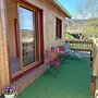 Chalet in St Maurice Near Ballon D'alsace