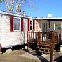 Swanky Mobile Home in Saint Jean de Monts