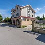 Faraway Aparthotel near Airport