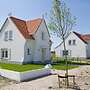 Villa in Cadzand-bad Near North Sea Beach