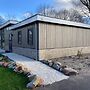 Modern Chalet With Dishwasher, Near the Efteling