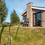Waterfront Chalet for 6 in Kampen