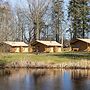 Charming Safari Tent by the Lake