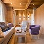 Wood & Stone Alpine Luxury