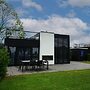 Villa With Roof Terrace Near Veluwemeer
