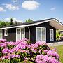 Chalet in Netherlands by Scenic Pond