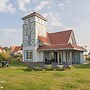 Villa in Cadzand-bad Near North Sea Beach