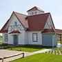 Villa in Cadzand-bad Near North Sea Beach