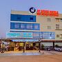 Zip By Spree Hotels Ilkal