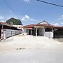 Hotel O Iman Roomstay Gua Musang