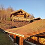 Chalet in La Bresse With Valley Views