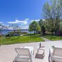 Villa Martine Au Bord Du Lac