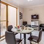 Merill Pool and Sea Charming Apart 1