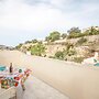 Merill Pool and Sea Penthouse Apart 7