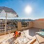 Merill Pool and Sea Penthouse Apart 6