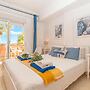 Family Duplex Riviera With Pool