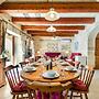 Grand Gozo Farmhouse With Games Room Pool