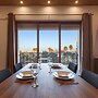 Luxurious Duplex Seafront Apt With Amazing Views
