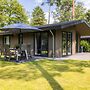 Lodge in Netherlands With Furnished Terrace