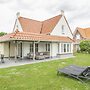 Villa in Cadzand-bad Near North Sea Beach