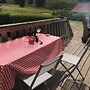 Charming Holiday Home in La Bresse Skiing Area