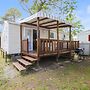 Appealing Mobile Home in Saint Jean de Monts