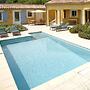 Peaceful Villa With Pool & Views