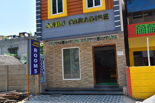 Anbu Paradise