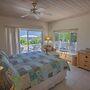 Flipper'S Haven: Tropical Retreat