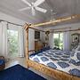 Oceanfront Escape: New Luxury Home