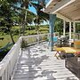 Poponi Cottage Paradise: Pink Sand Retreat