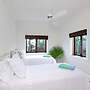 Beachside Beauty: Brand New Home With Pool