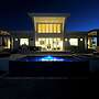 Ocean Vista: Contemporary Villa With Panoramic Views