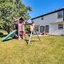 Spacious Olathe Home w/ Fireplace: Near Parks!